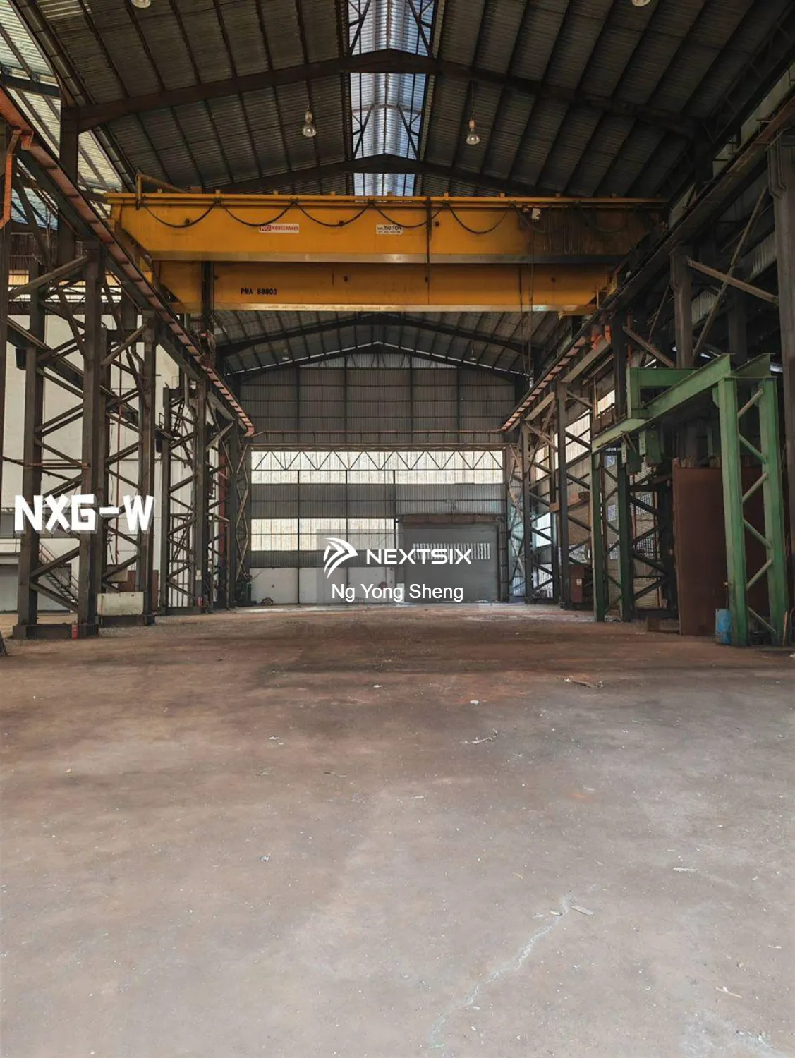 Detached Factory For Rent in Port Klang Selangor - Image 5