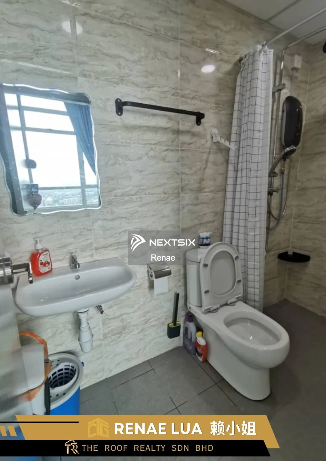 Serviced Residence For Rent in Kota Kinabalu Sabah - Image 11