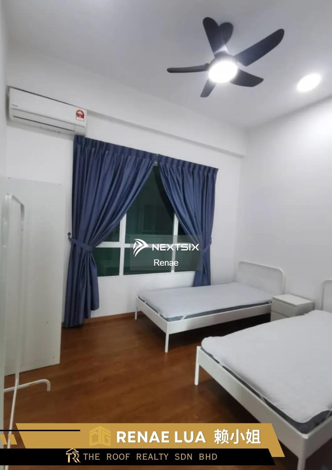 Serviced Residence For Rent in Kota Kinabalu Sabah - Image 12