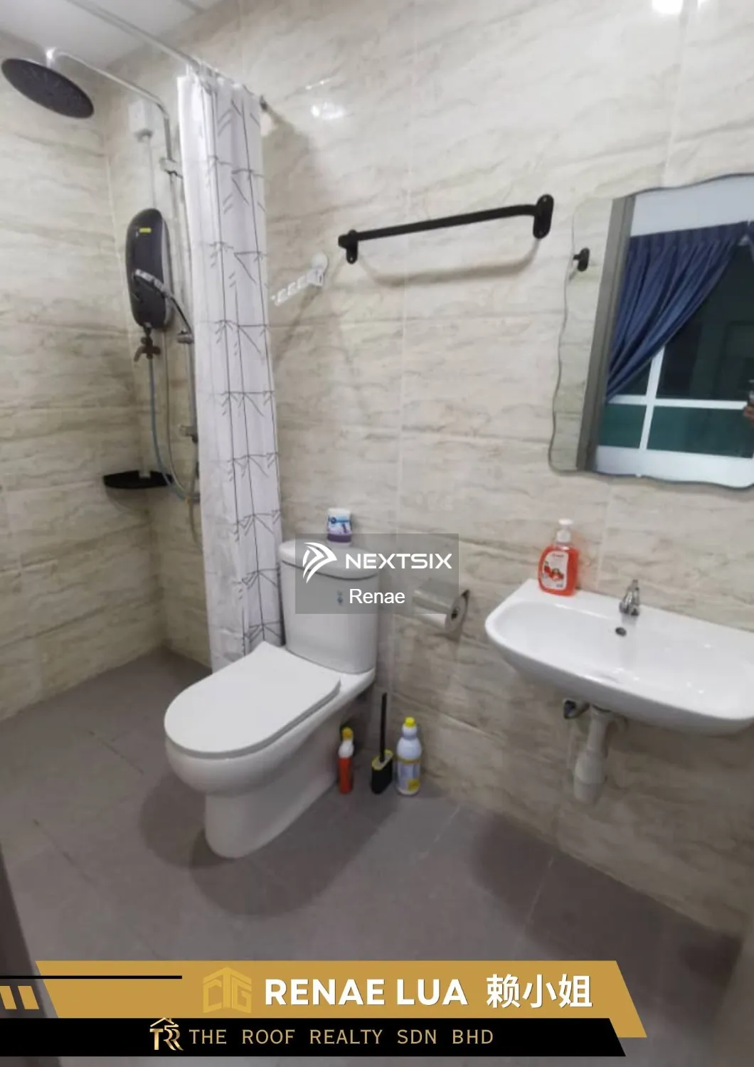 Serviced Residence For Rent in Kota Kinabalu Sabah - Image 13