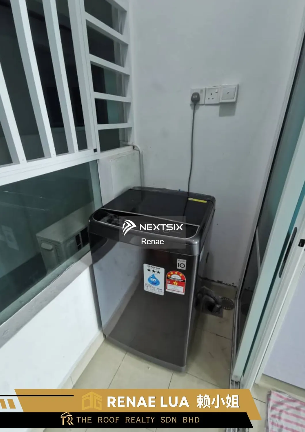 Serviced Residence For Rent in Kota Kinabalu Sabah - Image 14