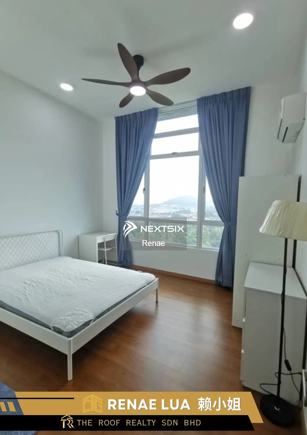 Serviced Residence For Rent in Kota Kinabalu Sabah - Image 8