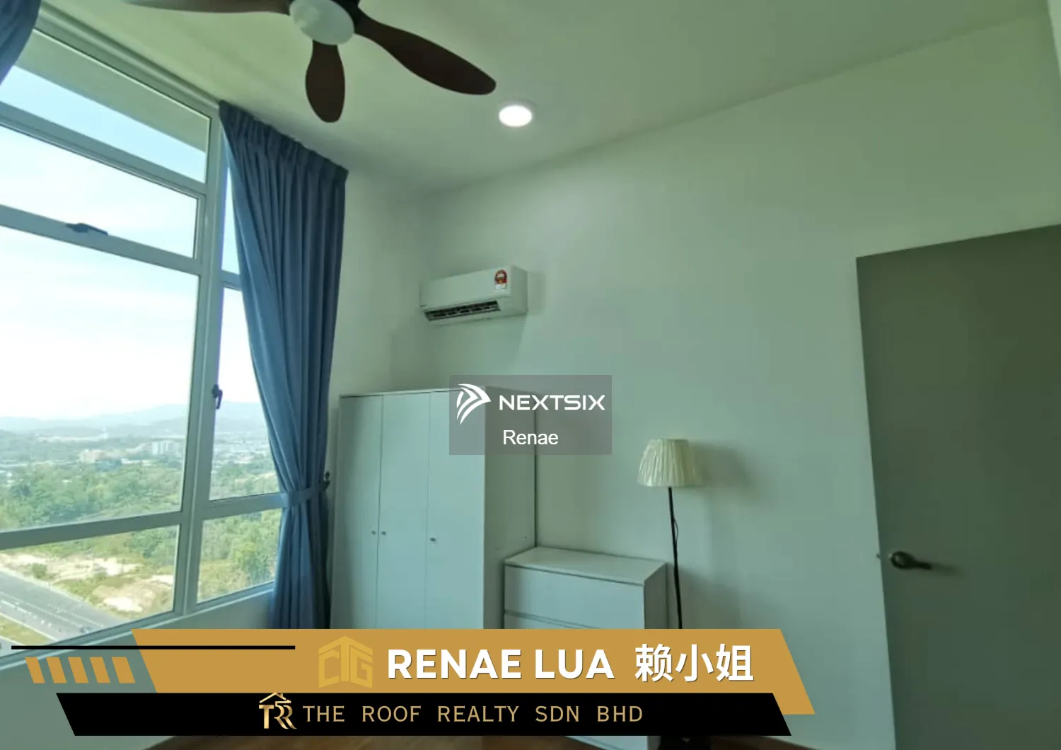Serviced Residence For Rent in Kota Kinabalu Sabah - Image 9