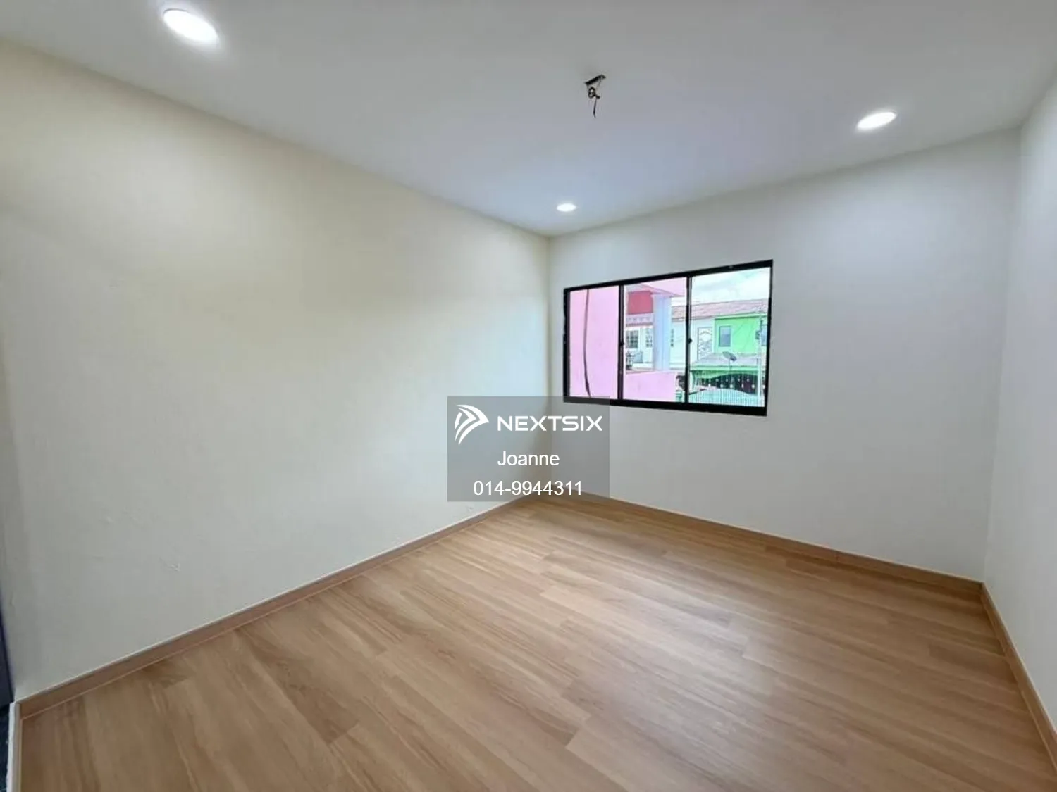 2-sty Terrace/Link House For Sale in Skudai Johor - Image 10