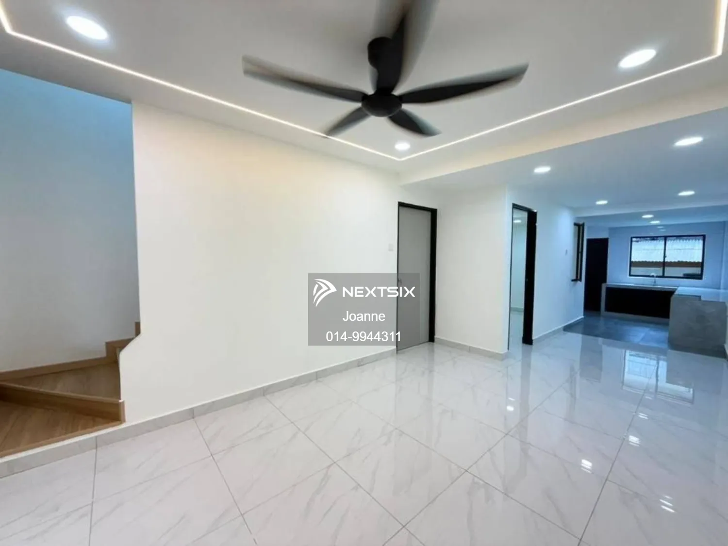 2-sty Terrace/Link House For Sale in Skudai Johor - Image 5