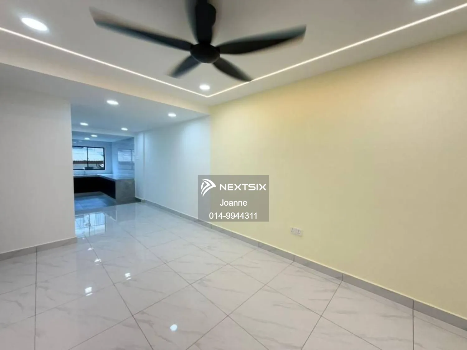 2-sty Terrace/Link House For Sale in Skudai Johor - Image 6