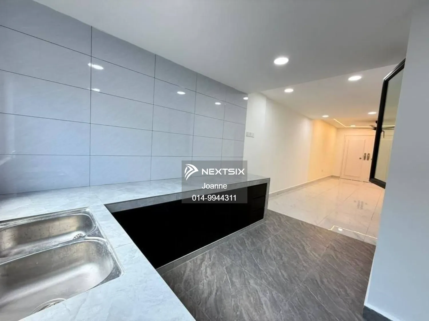 2-sty Terrace/Link House For Sale in Skudai Johor - Image 7