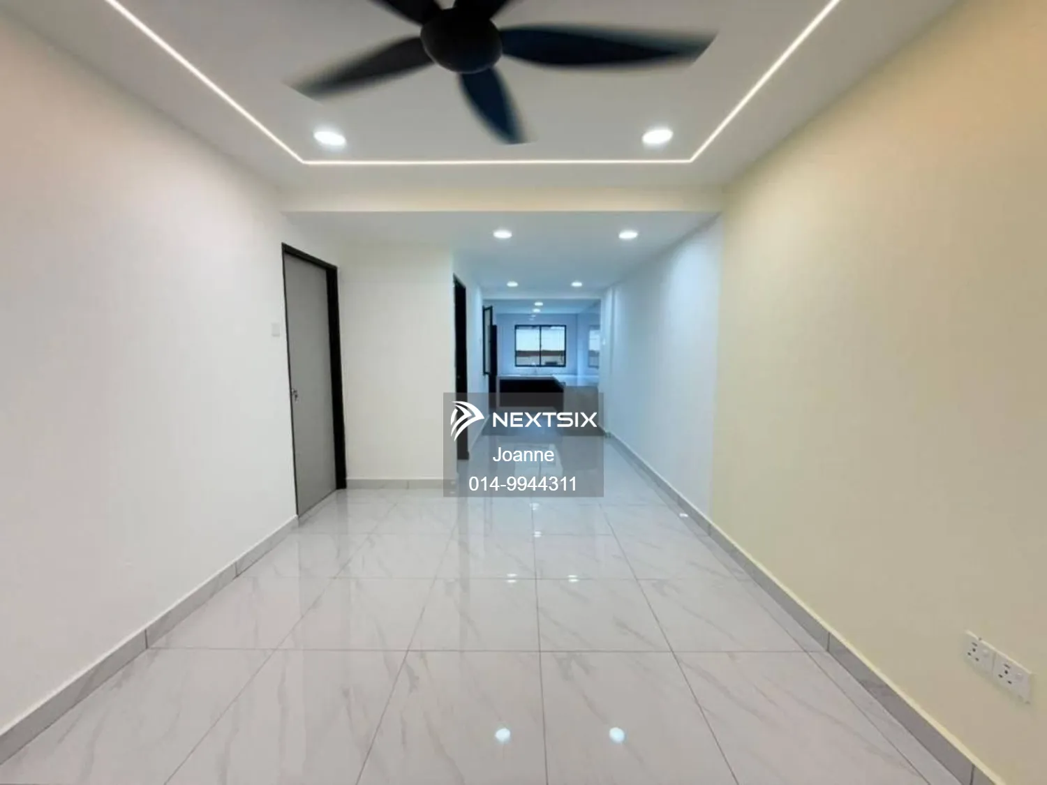 2-sty Terrace/Link House For Sale in Skudai Johor - Image 8