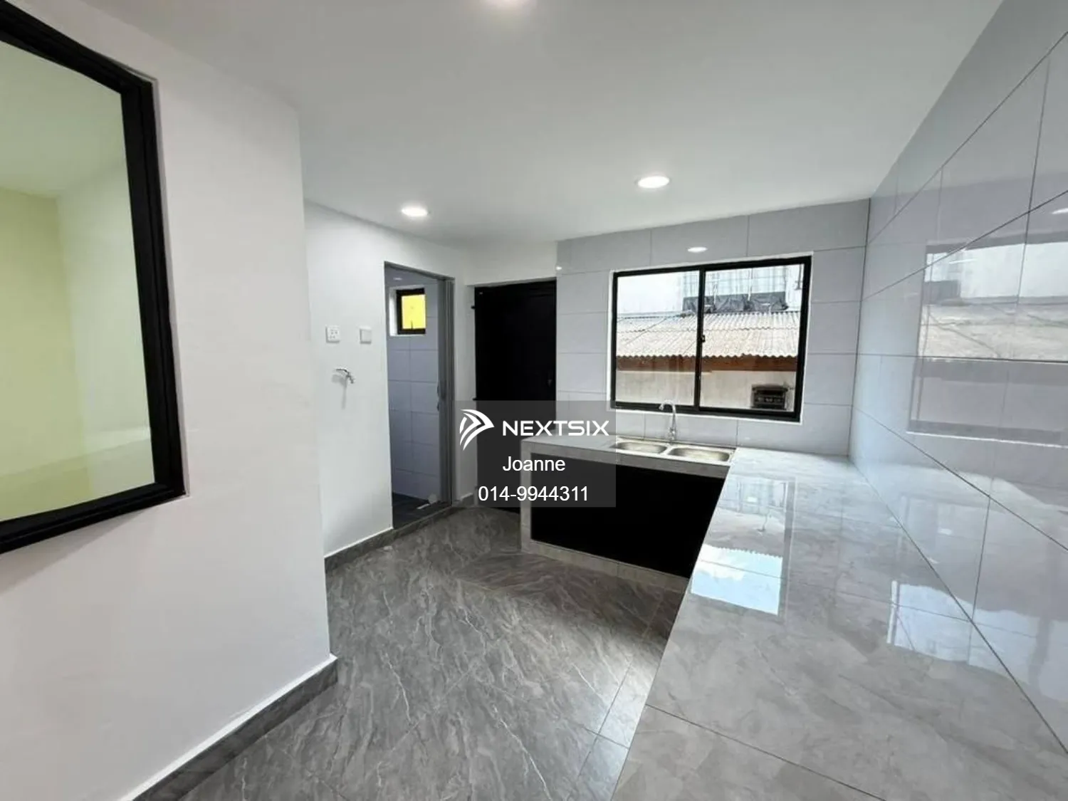 2-sty Terrace/Link House For Sale in Skudai Johor - Image 9