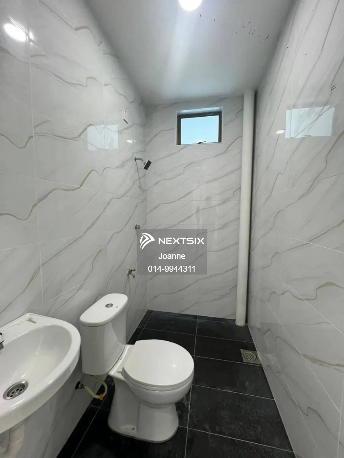 1-sty Terrace/Link House For Sale in Ulu Tiram Johor - Image 10