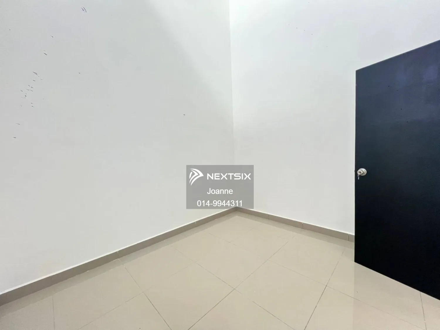 1-sty Terrace/Link House For Sale in Ulu Tiram Johor - Image 7