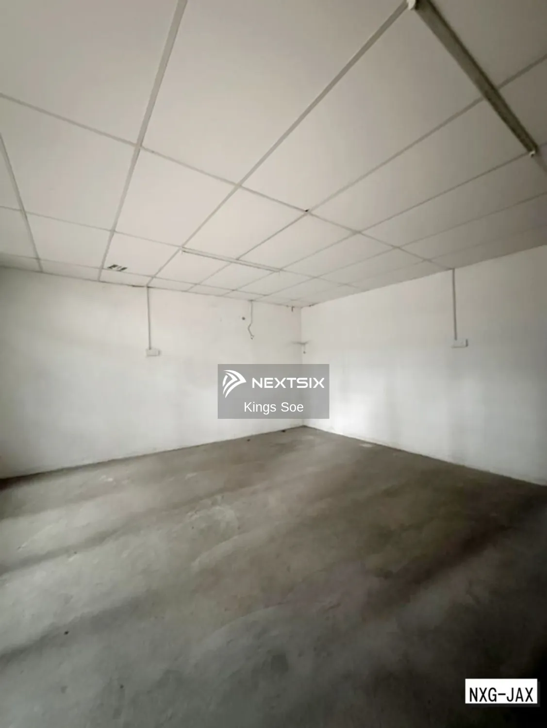 Warehouse For Rent in Port Klang Selangor - Image 4