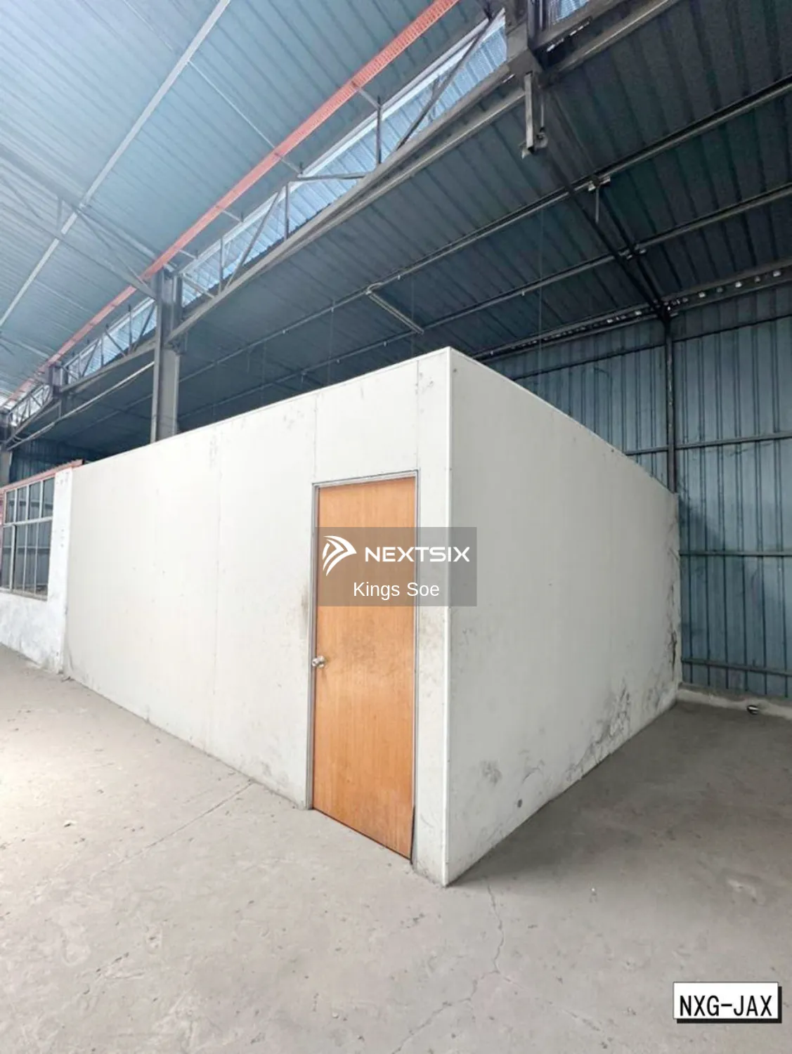 Warehouse For Rent in Port Klang Selangor - Image 5