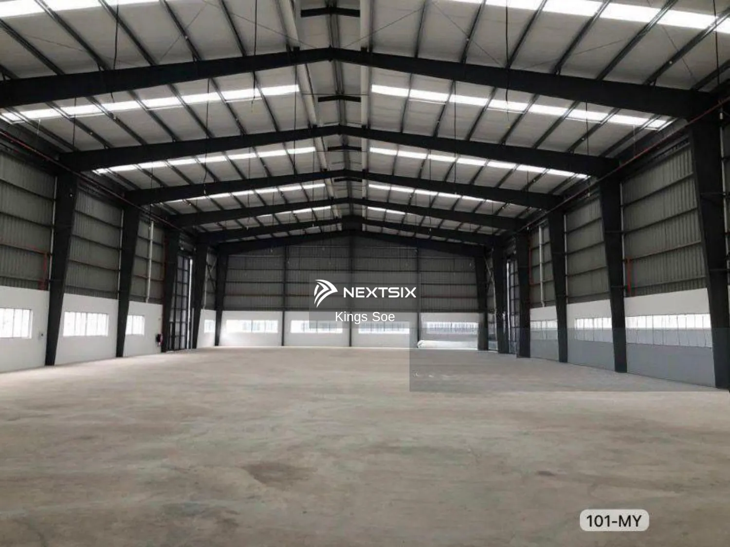 Factory For Rent in Kuala Selangor Selangor