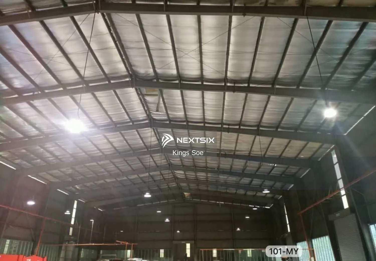Factory For Rent in Kuala Selangor Selangor - Image 5