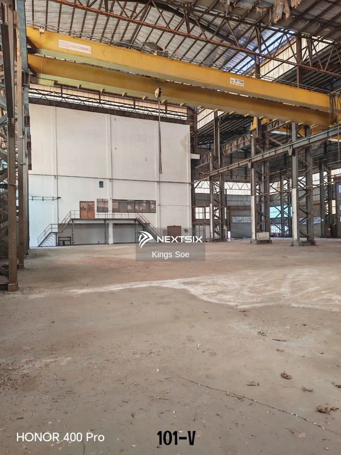Factory For Sale in Port Klang Selangor - Image 5