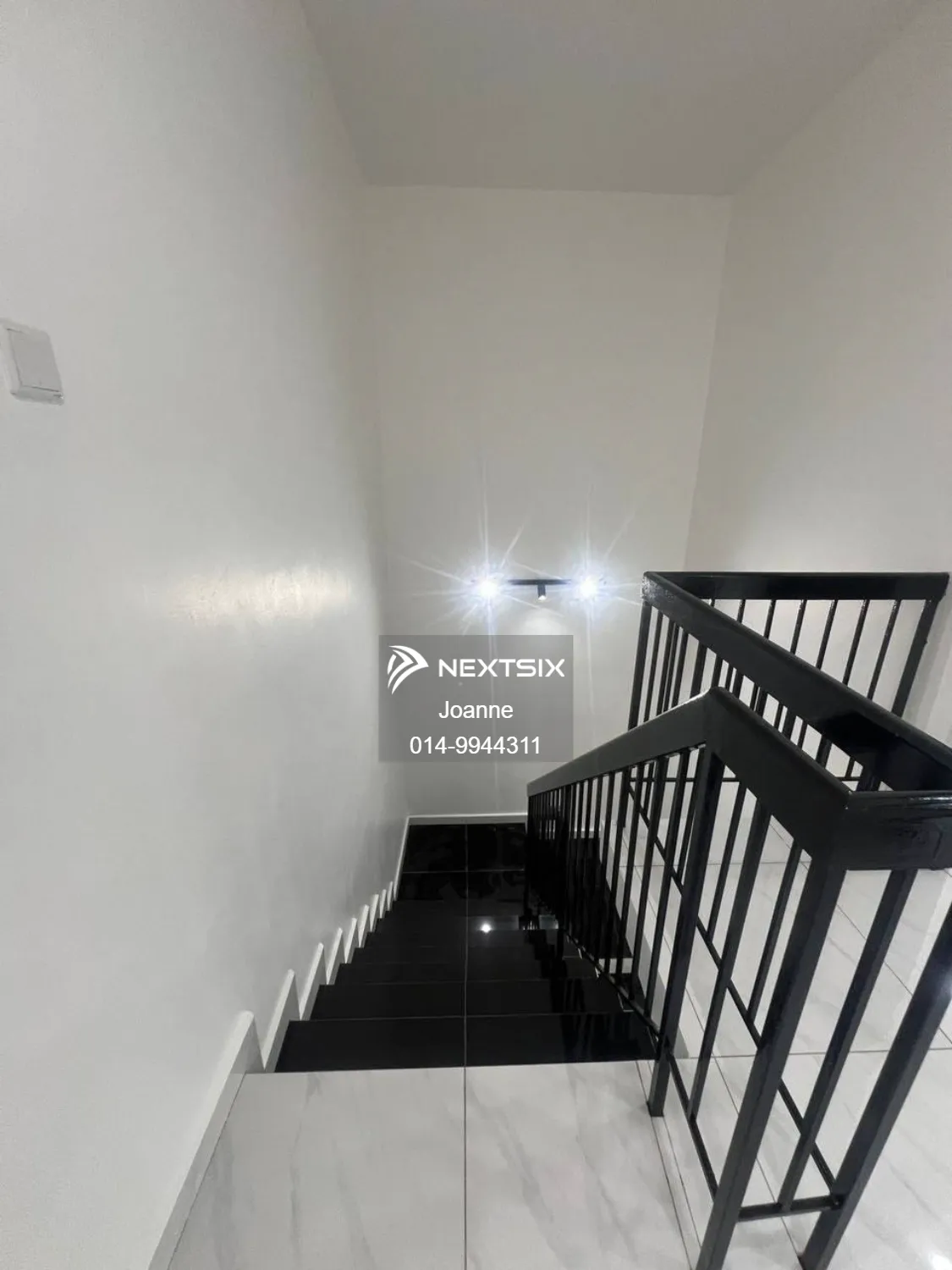 2-sty Terrace/Link House For Sale in Skudai Johor - Image 10