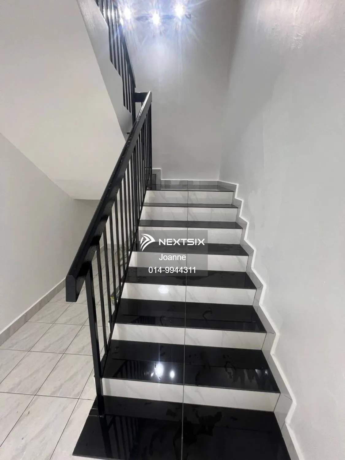 2-sty Terrace/Link House For Sale in Skudai Johor - Image 11