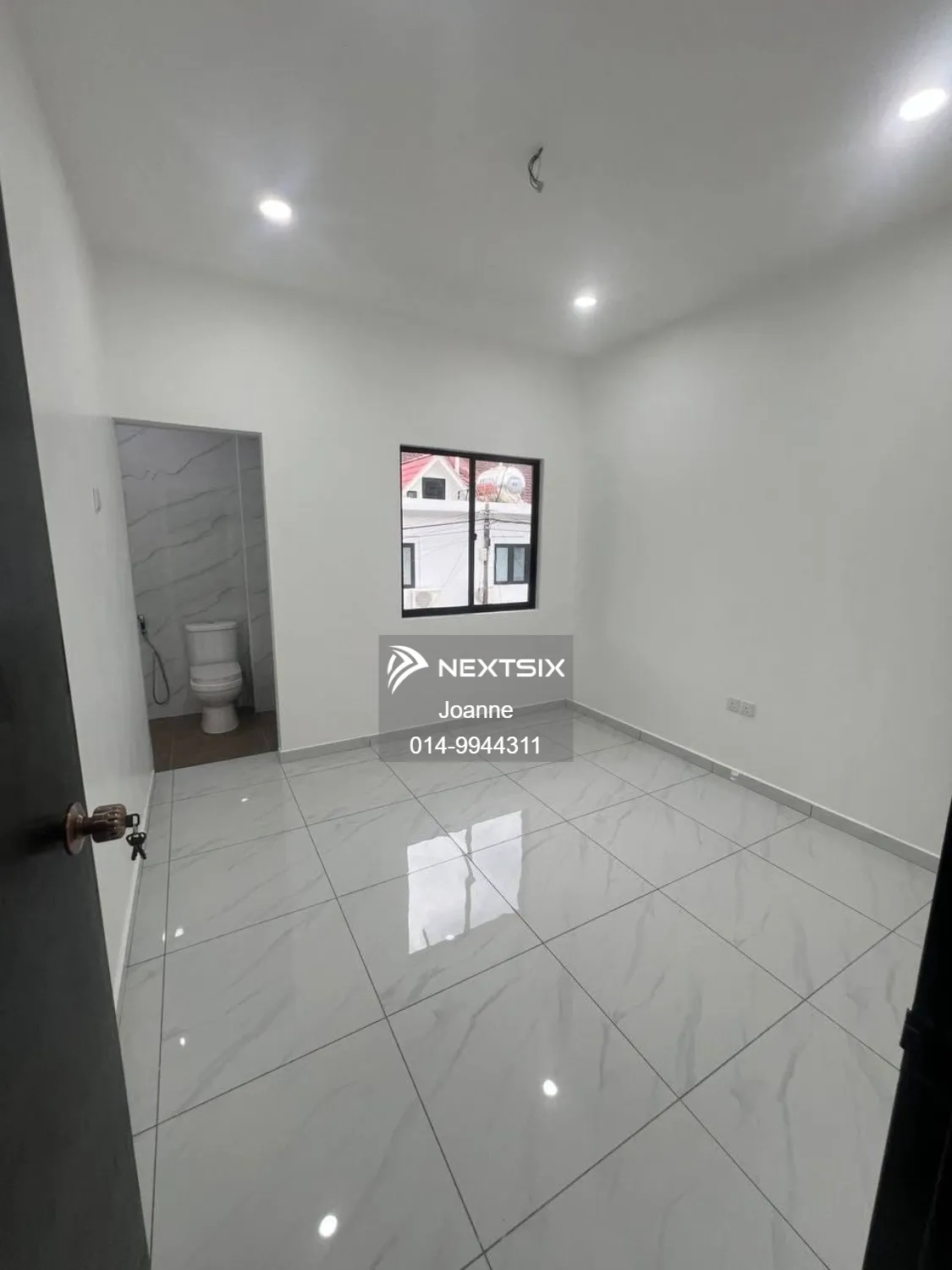 2-sty Terrace/Link House For Sale in Skudai Johor - Image 12