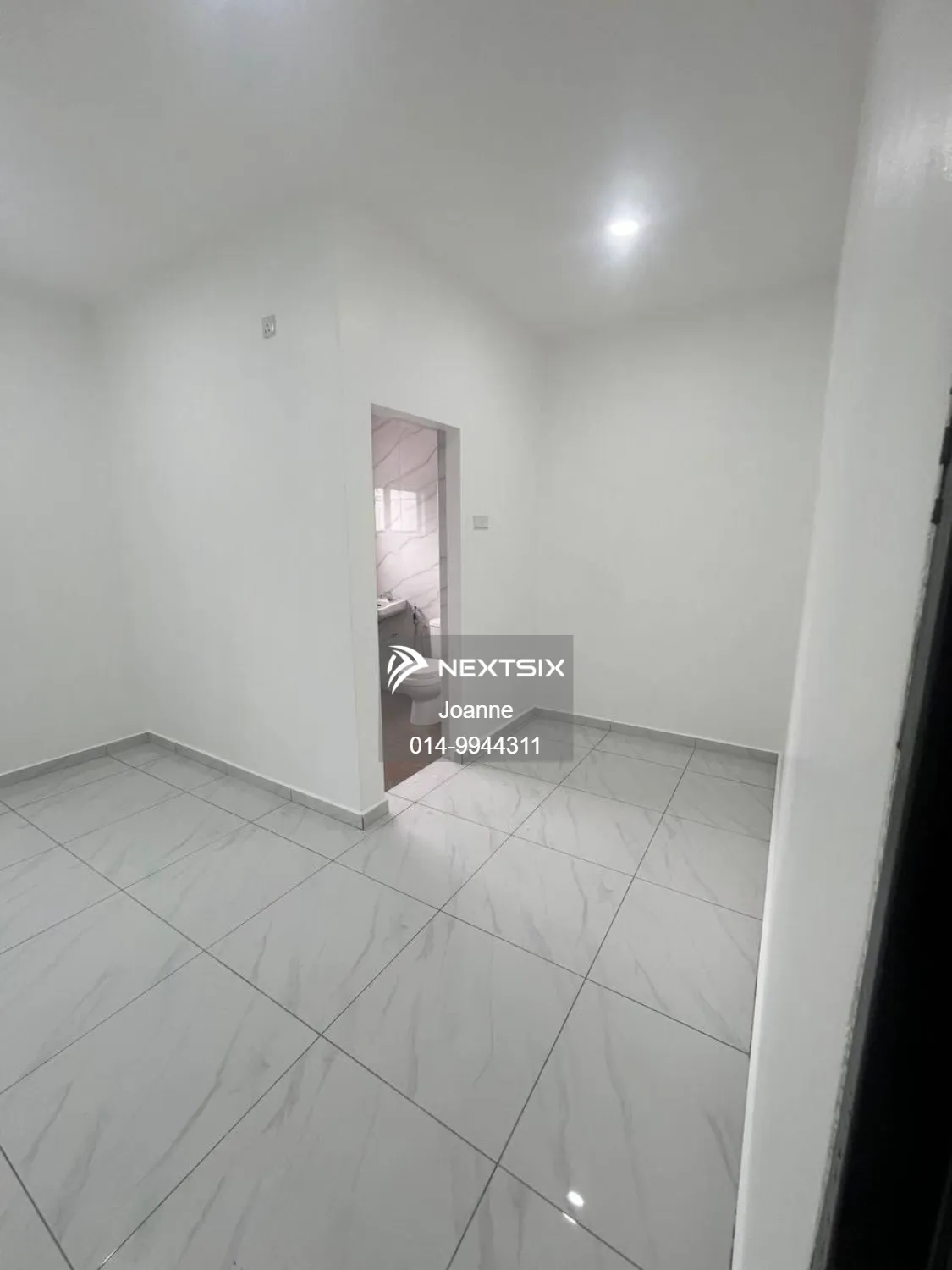 2-sty Terrace/Link House For Sale in Skudai Johor - Image 13