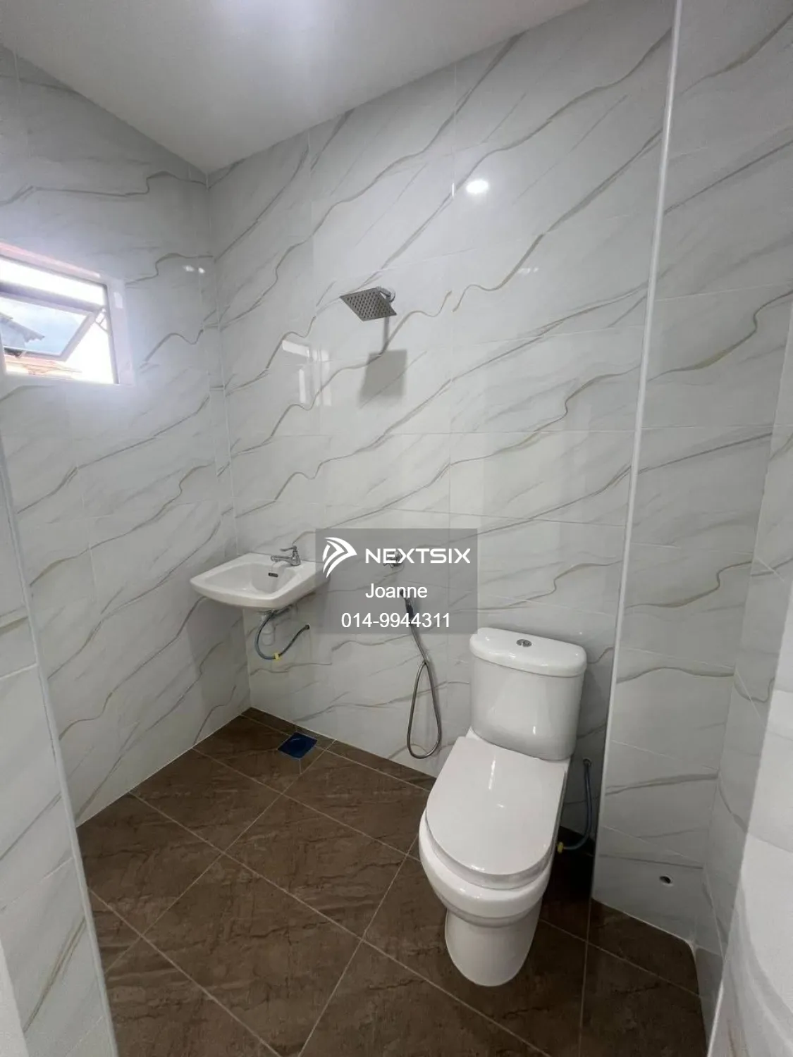 2-sty Terrace/Link House For Sale in Skudai Johor - Image 14