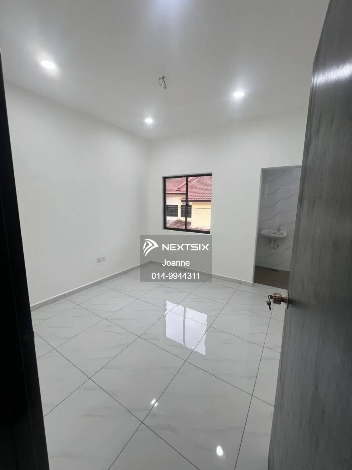 2-sty Terrace/Link House For Sale in Skudai Johor - Image 16