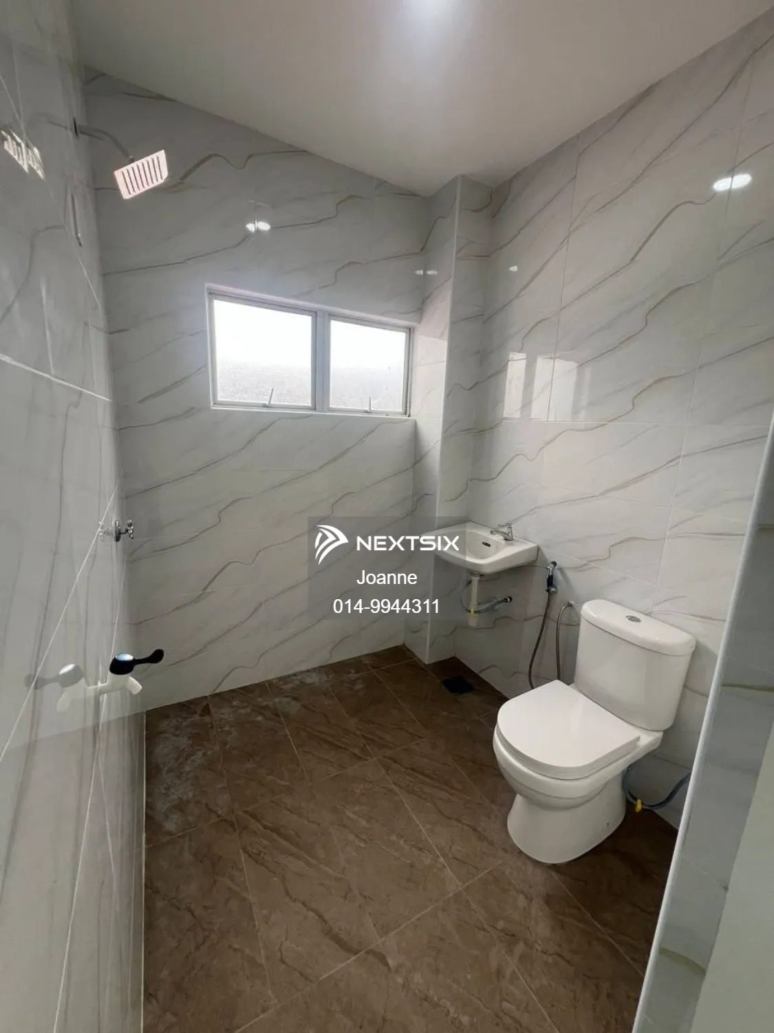 2-sty Terrace/Link House For Sale in Skudai Johor - Image 17