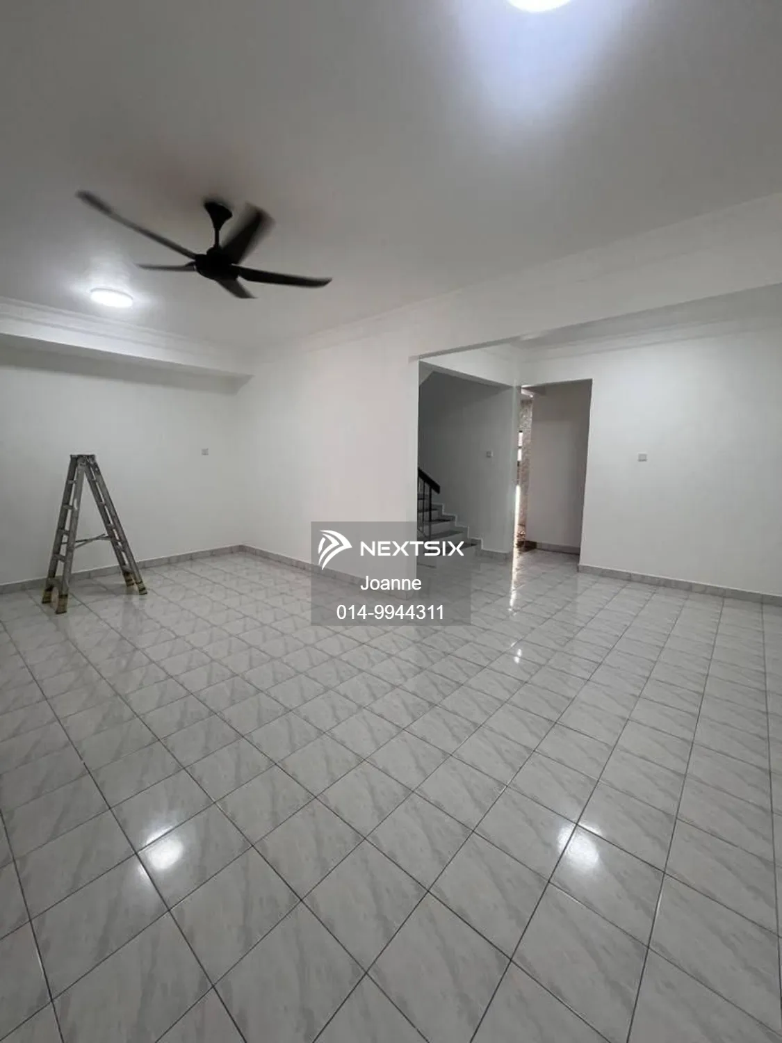 2-sty Terrace/Link House For Sale in Skudai Johor - Image 6