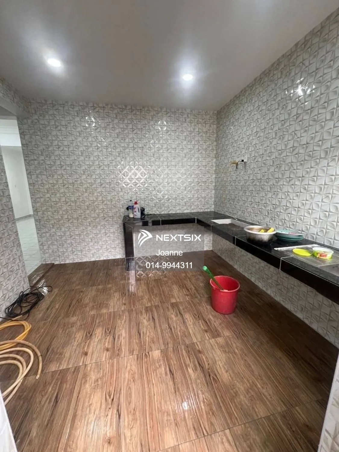 2-sty Terrace/Link House For Sale in Skudai Johor - Image 8