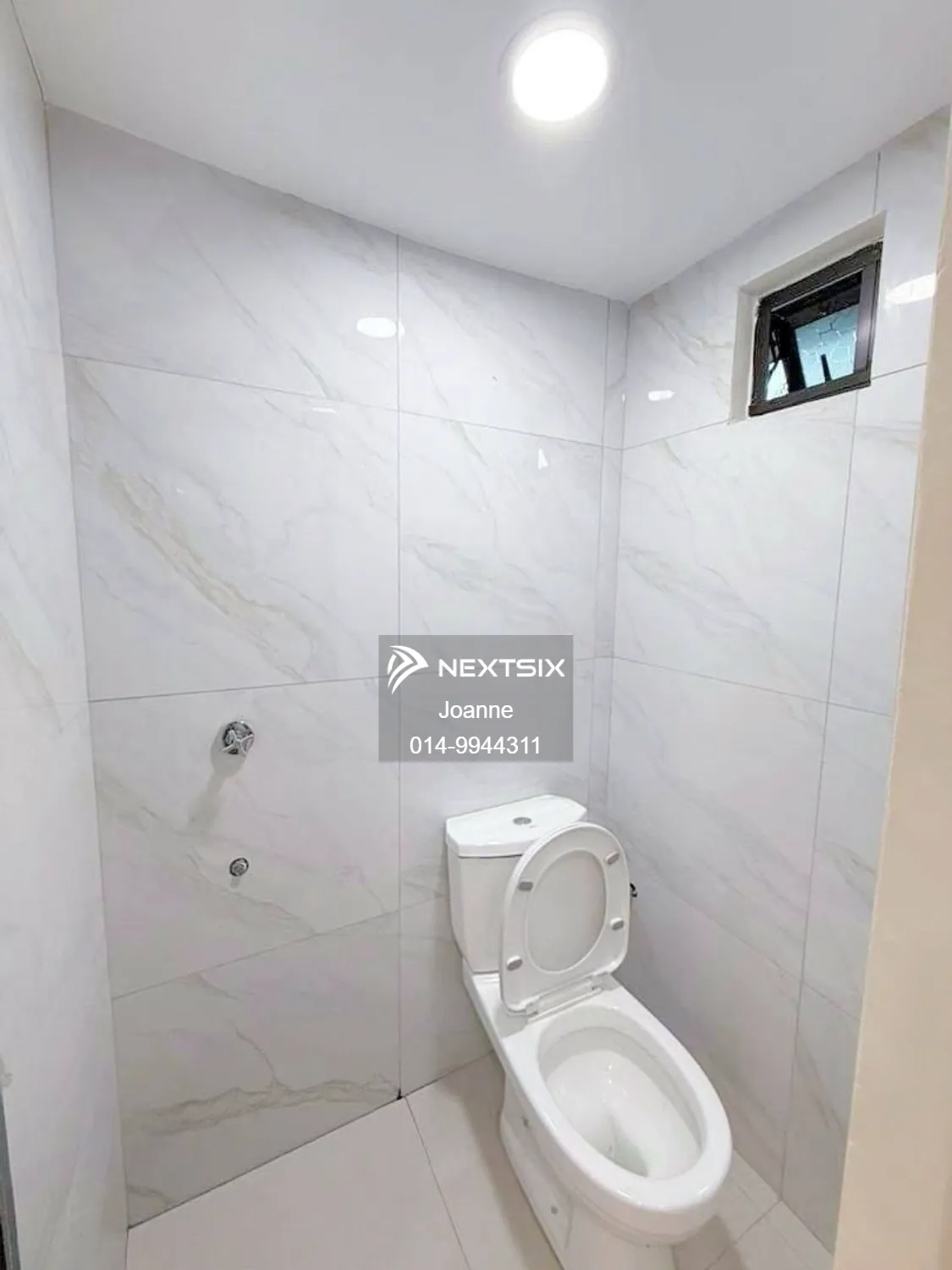 1-sty Terrace/Link House For Sale in Johor Bahru Johor - Image 12