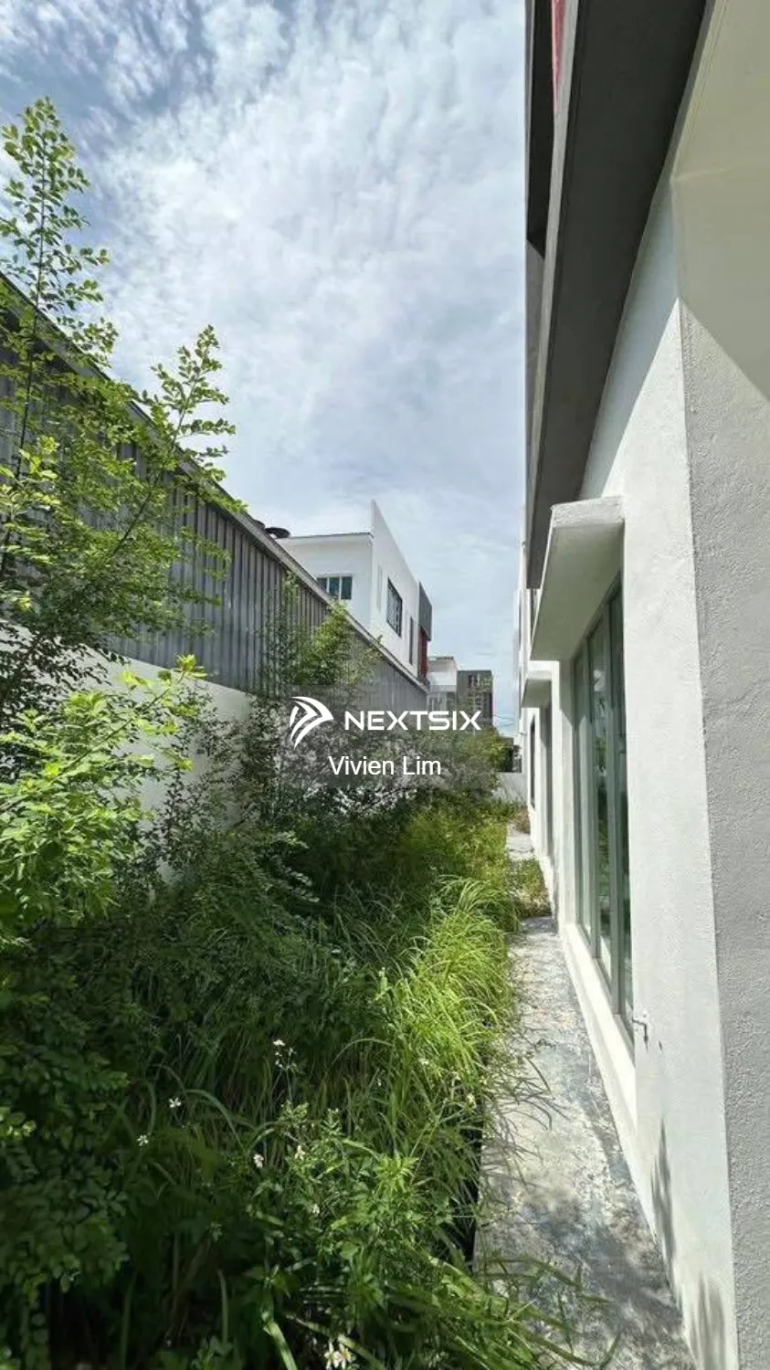 Semi-D Factory For Sale in Ipoh Perak - Image 10