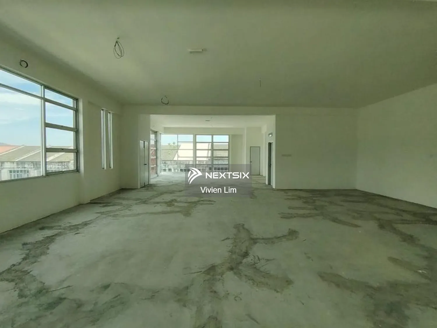 Semi-D Factory For Sale in Ipoh Perak - Image 5