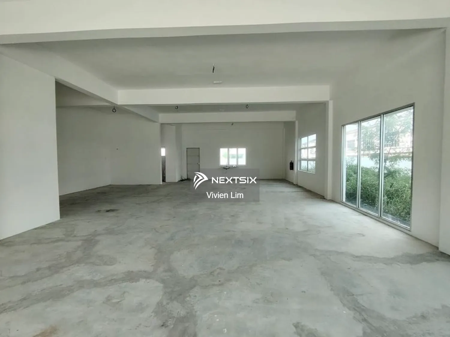 Semi-D Factory For Sale in Ipoh Perak - Image 6