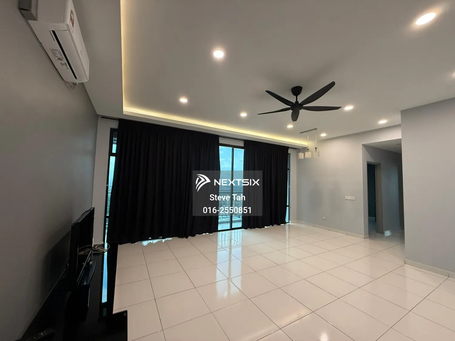 Serviced Residence For Rent in Iskandar Puteri (Nusajaya) Johor