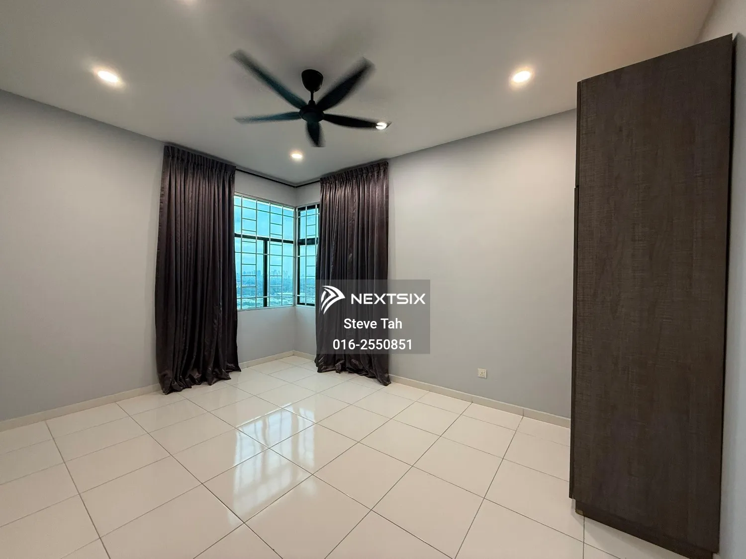 Serviced Residence For Rent in Iskandar Puteri (Nusajaya) Johor - Image 10