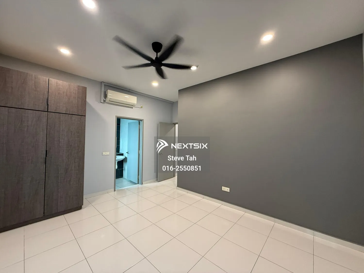 Serviced Residence For Rent in Iskandar Puteri (Nusajaya) Johor - Image 12