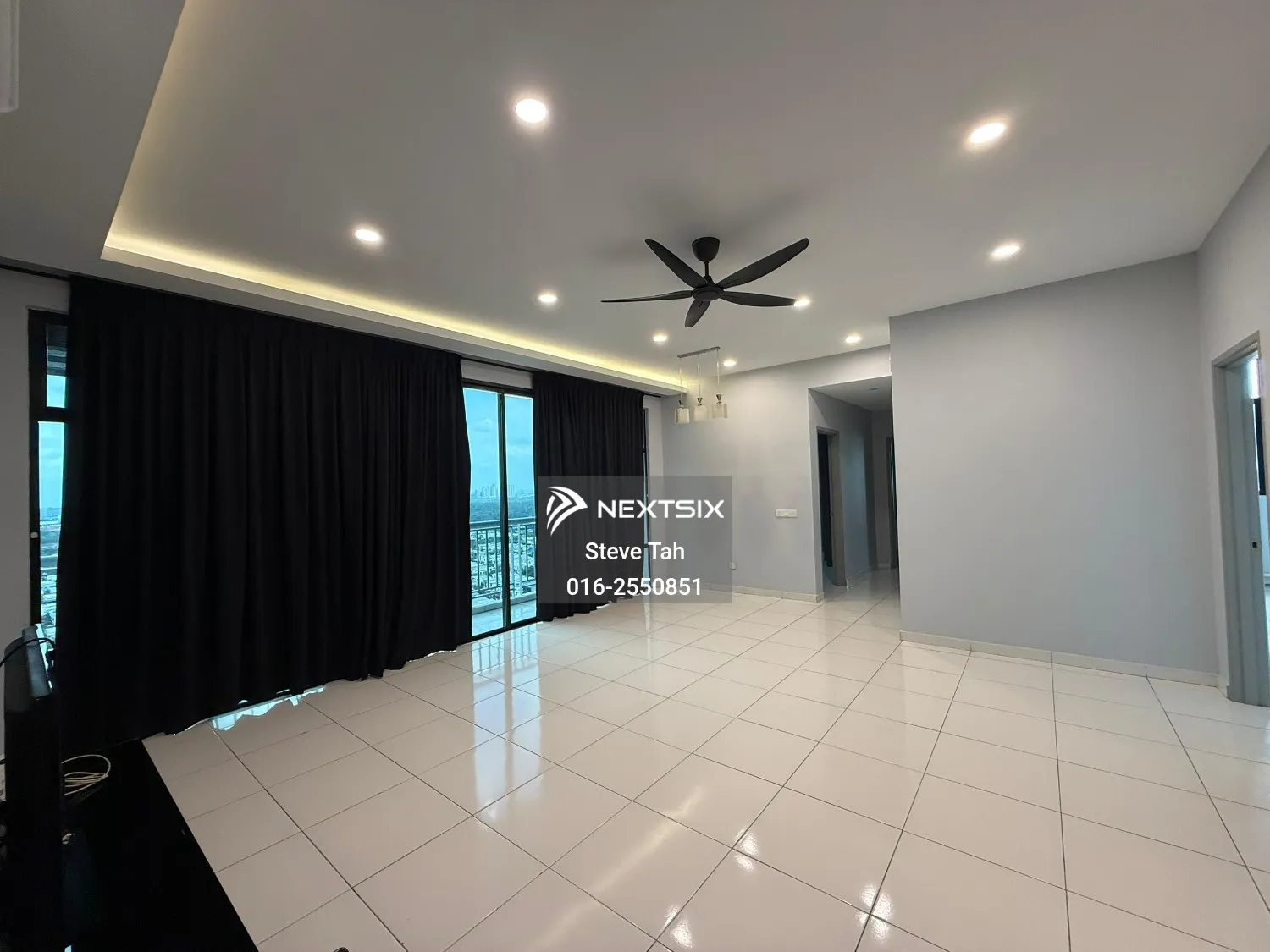 Serviced Residence For Rent in Iskandar Puteri (Nusajaya) Johor - Image 2