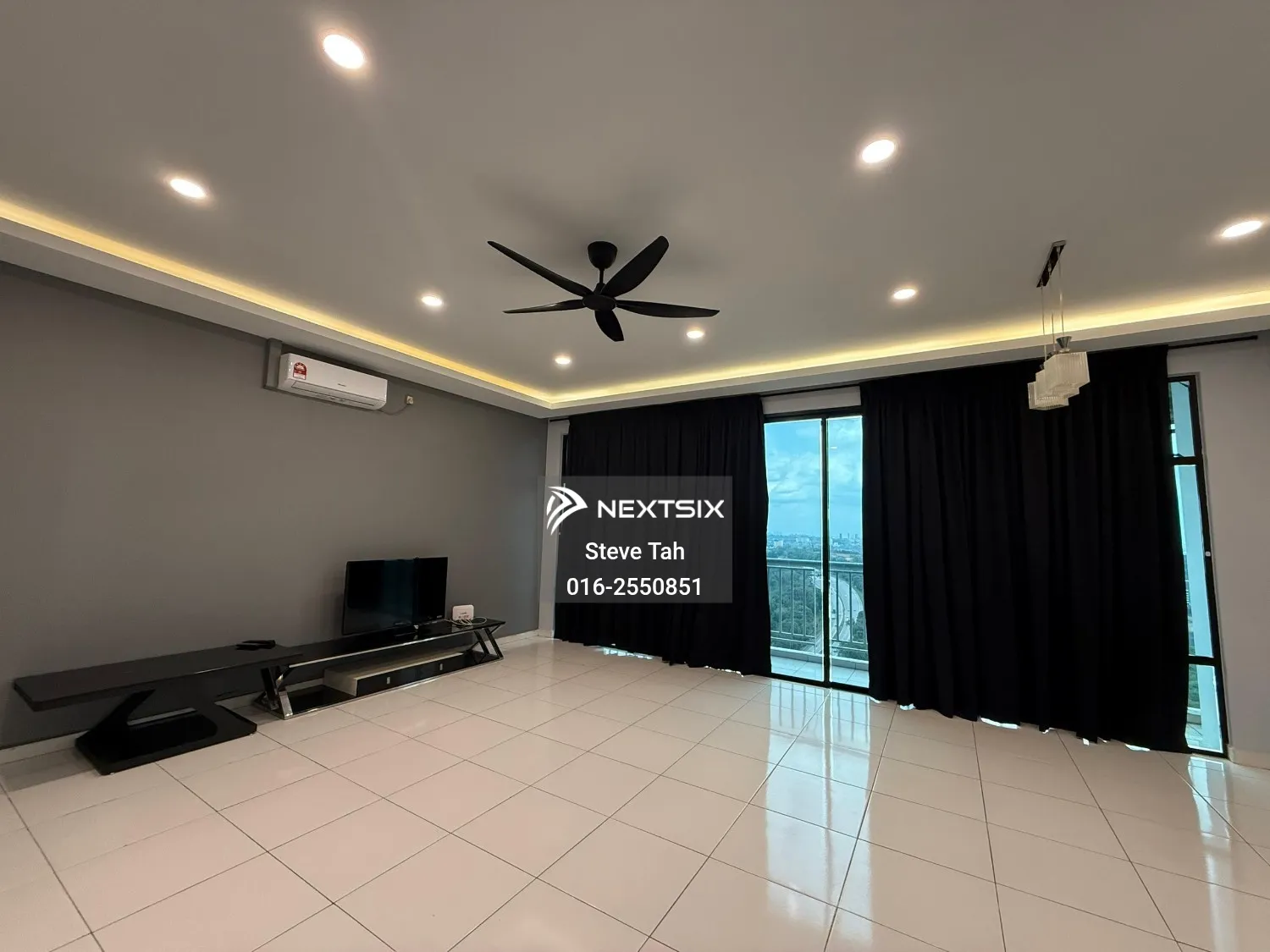 Serviced Residence For Rent in Iskandar Puteri (Nusajaya) Johor - Image 4