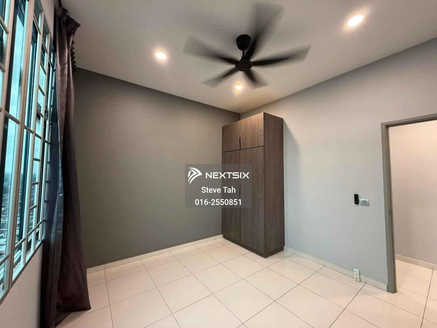 Serviced Residence For Rent in Iskandar Puteri (Nusajaya) Johor - Image 6