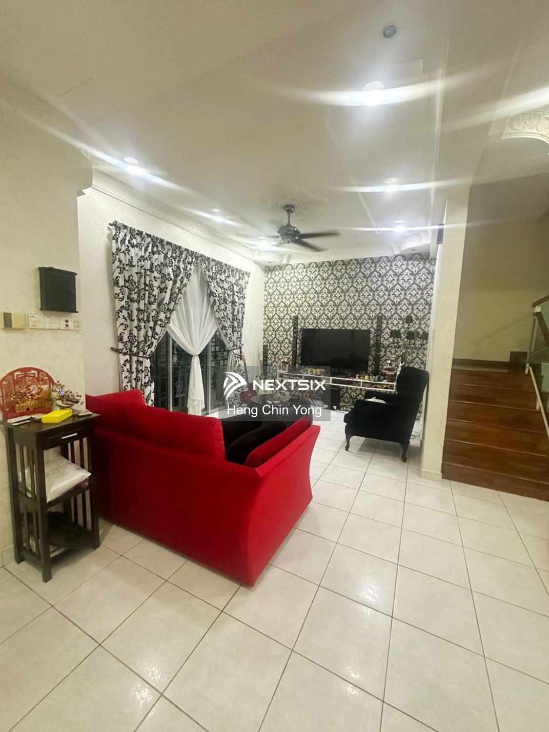 2-sty Terrace/Link House For Sale in Tebrau Johor