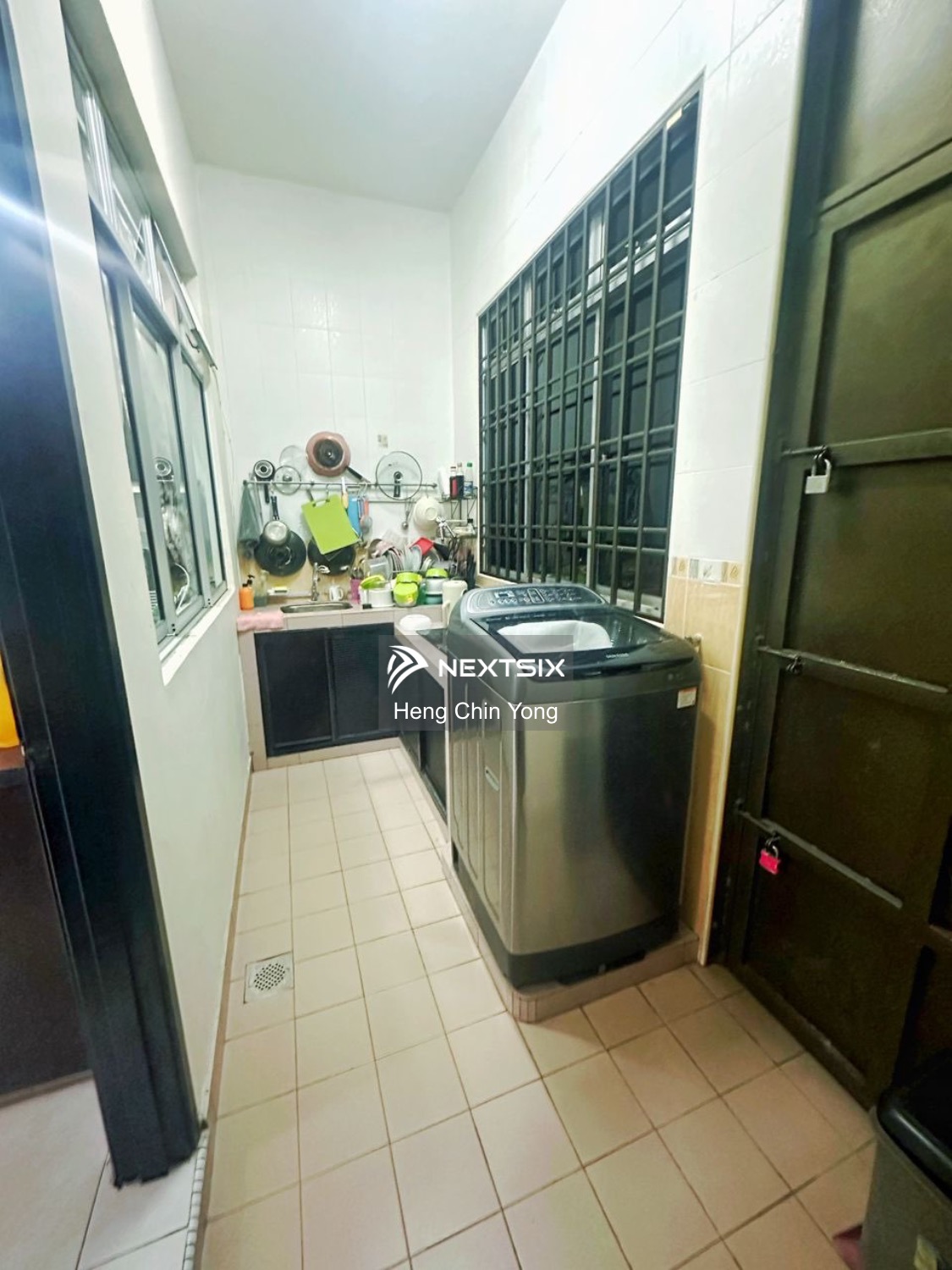 2-sty Terrace/Link House For Sale in Tebrau Johor - Image 13