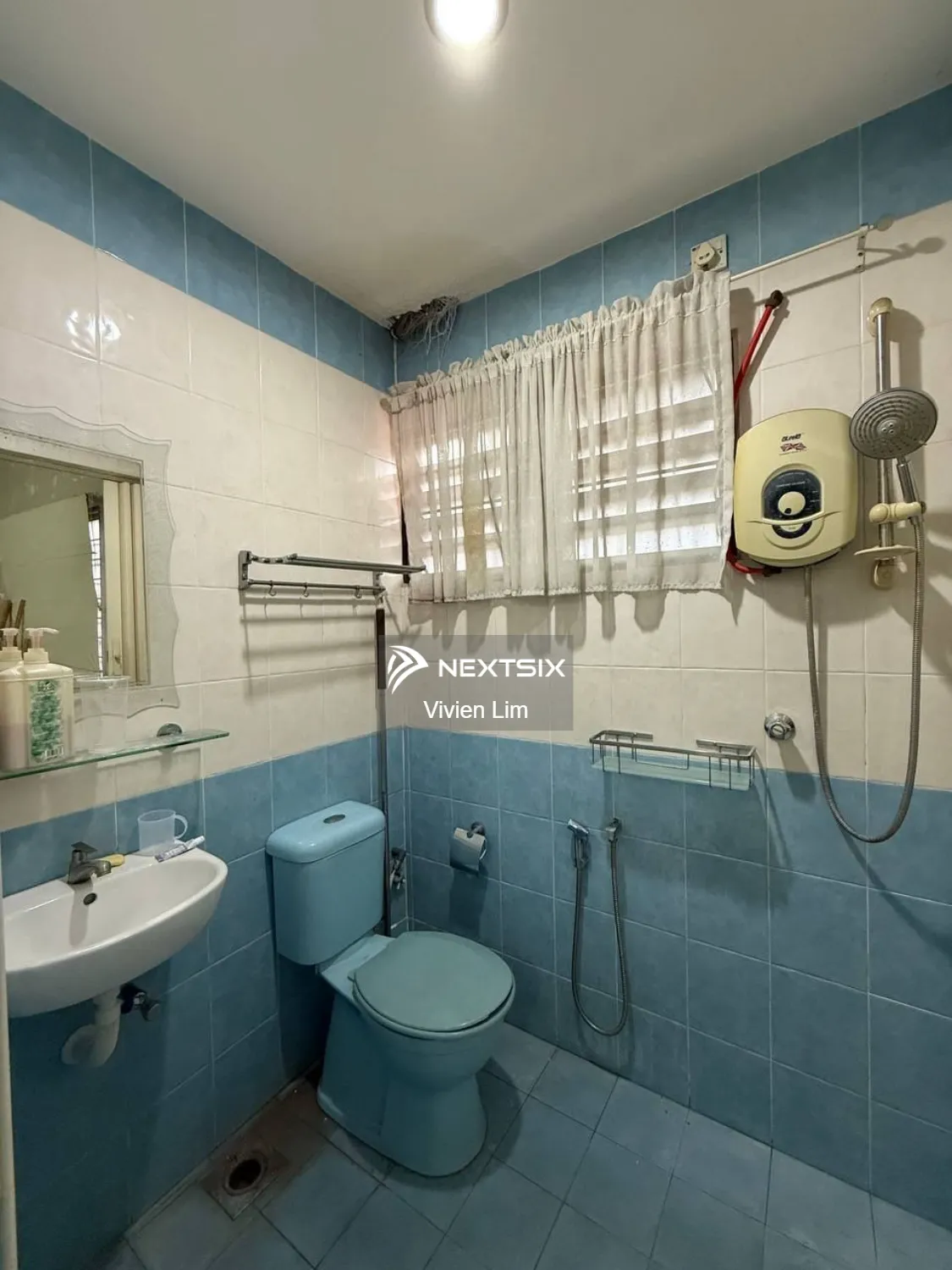 2-sty Terrace/Link House For Sale in Ipoh Perak - Image 10