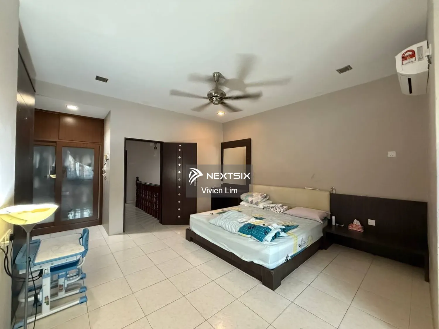 2-sty Terrace/Link House For Sale in Ipoh Perak - Image 5