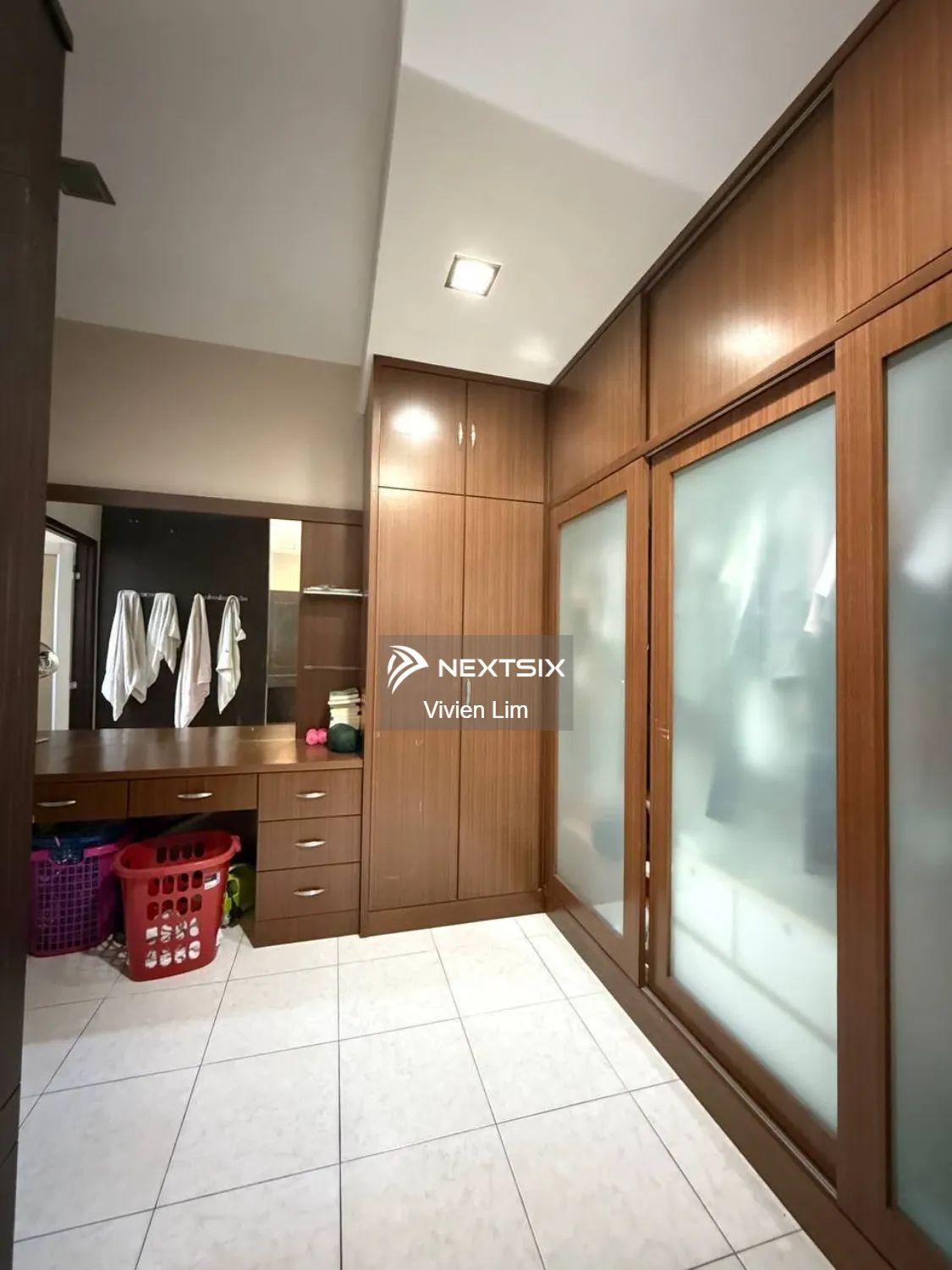 2-sty Terrace/Link House For Sale in Ipoh Perak - Image 6