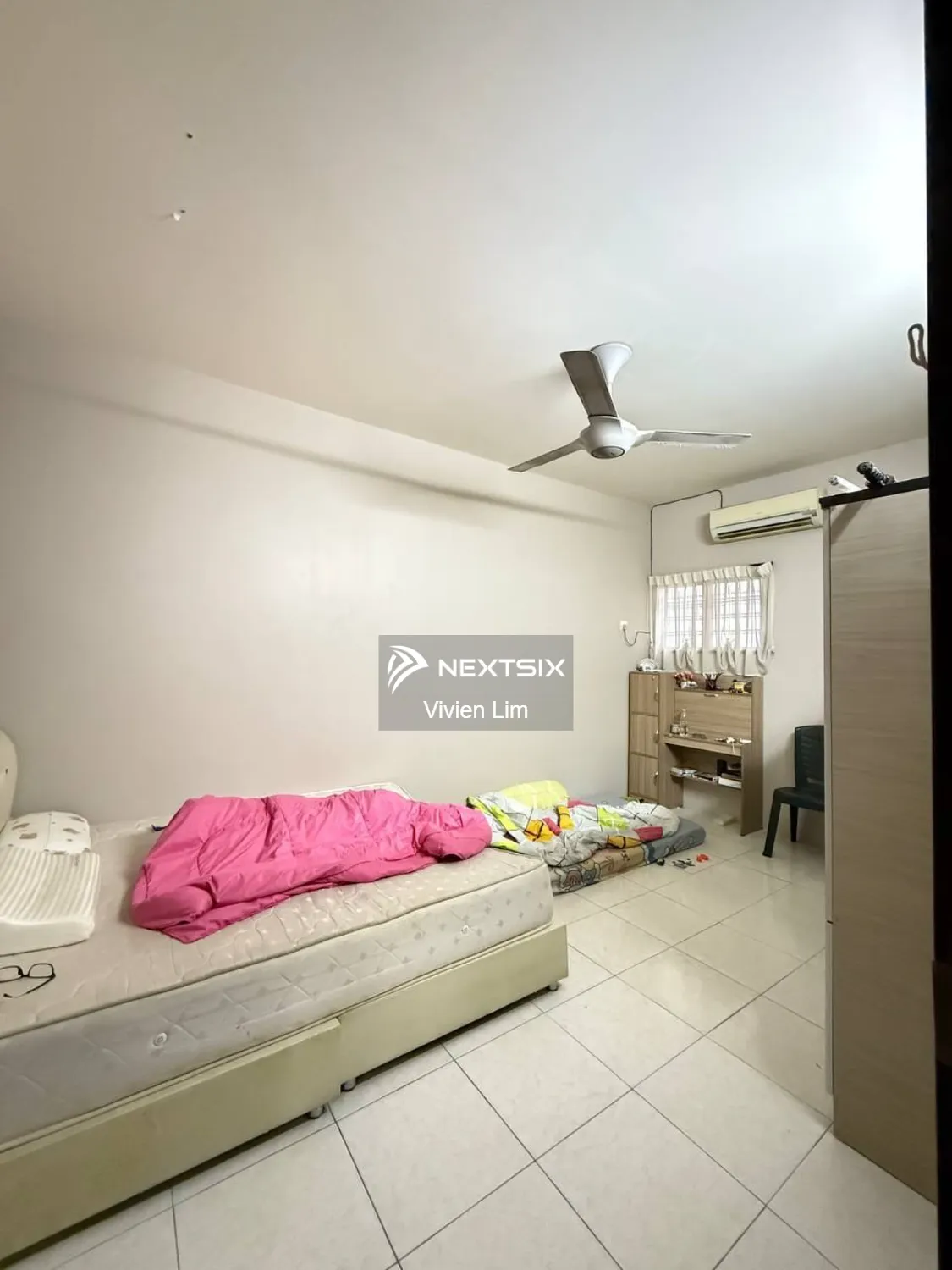 2-sty Terrace/Link House For Sale in Ipoh Perak - Image 7