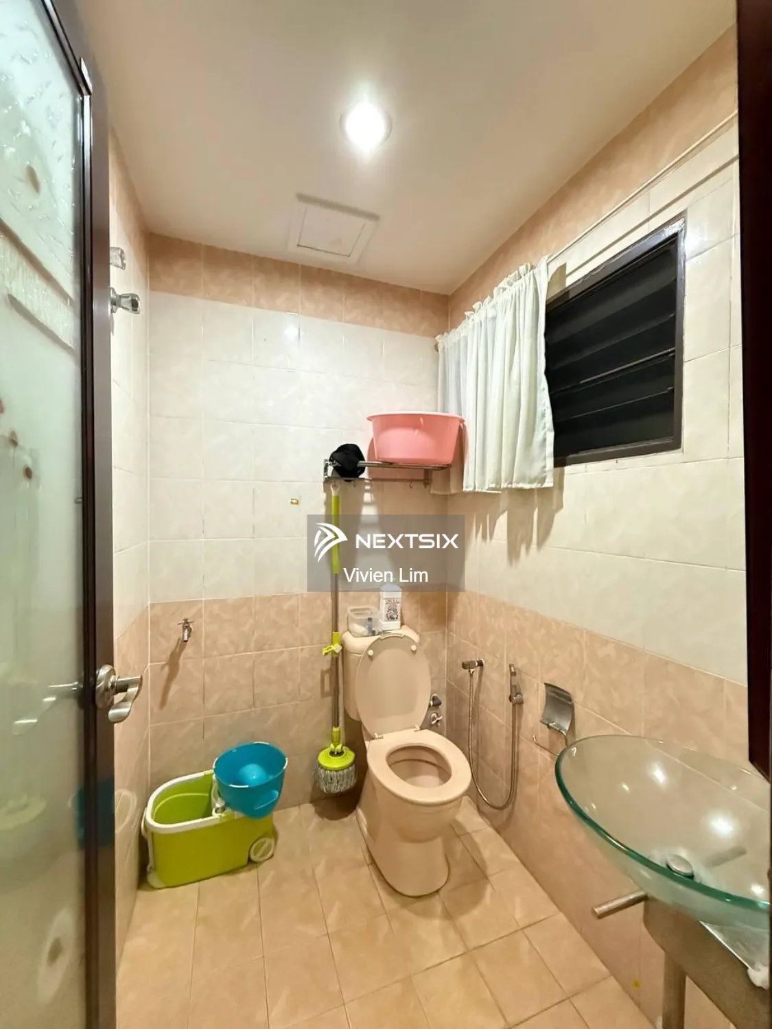 2-sty Terrace/Link House For Sale in Ipoh Perak - Image 8