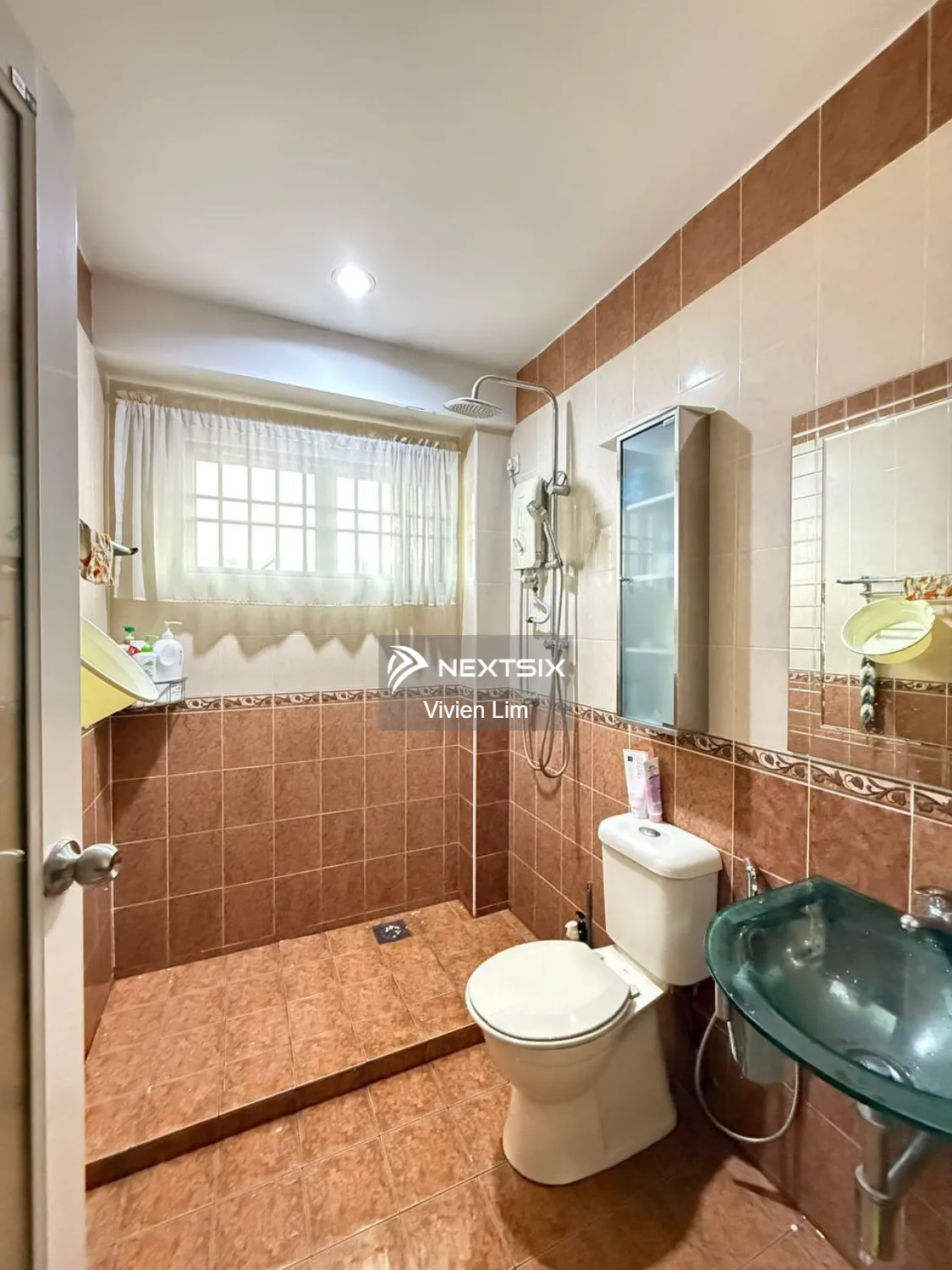 2-sty Terrace/Link House For Sale in Ipoh Perak - Image 9