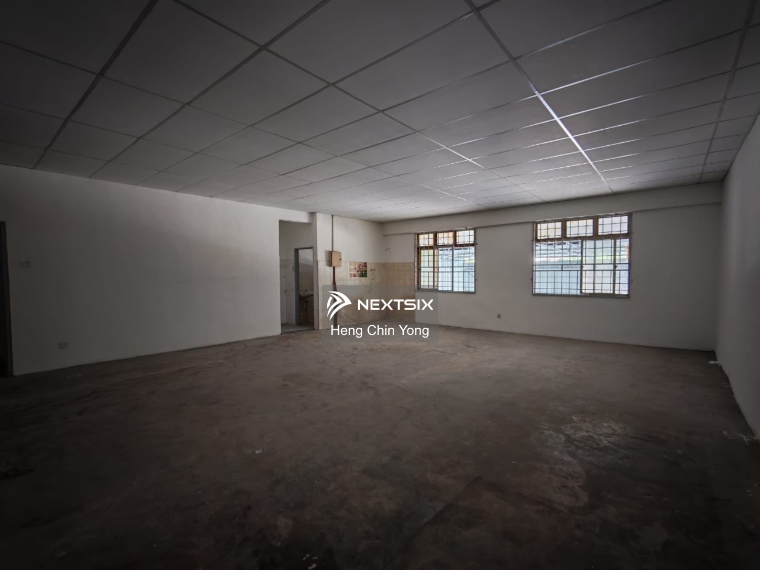 Link Factory For Rent in Masai Johor - Image 2