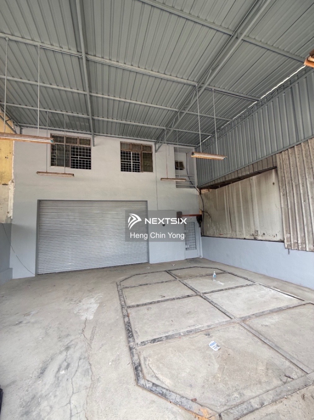 Link Factory For Rent in Masai Johor - Image 3