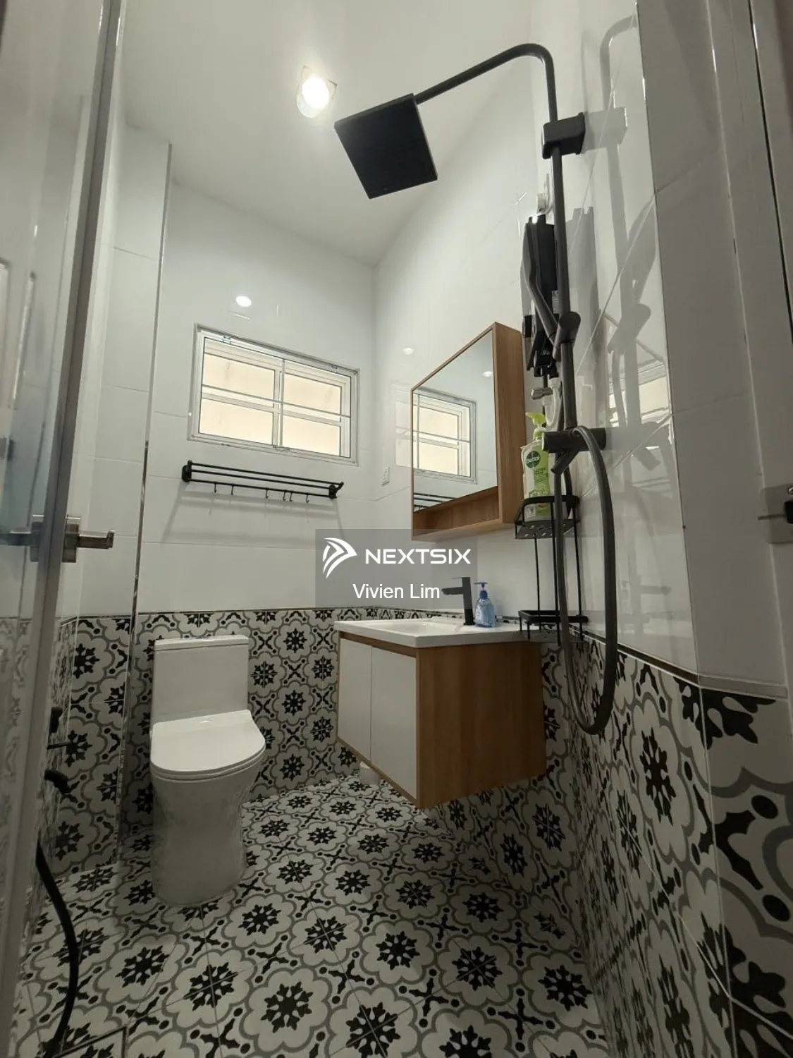 1-sty Terrace/Link House For Sale in Ipoh Perak - Image 12